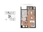 Lyra Apartments - A5
