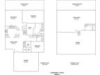 The Crest at Williams Creek - 2 Bedrooms, 3 Bathrooms