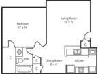 King's Landing - 1 Bed 1 Bath