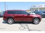 2022 Jeep Grand Cherokee L 4WD Limited