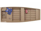2024 G3 Boats Gator Tough Jon Series