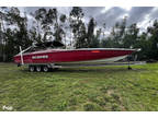 1995 Scarab 43 Thunder