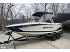 2019 Mastercraft X22
