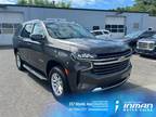 Used 2021 Chevrolet Tahoe for sale.