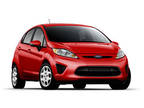 Used 2013 Ford Fiesta for sale.