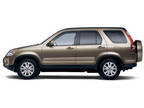 Used 2006 Honda CR-V for sale.