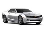 Used 2011 Chevrolet Camaro for sale.