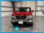 2012 GMC Canyon Crew Cab