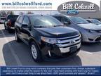 2012 Ford Edge
