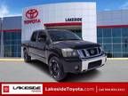 2010 Nissan Titan