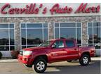 2011 Toyota Tacoma
