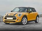 2018 MINI Hardtop