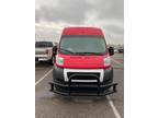 2019 RAM ProMaster 3500