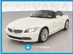 2011 Bmw Z4