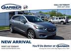 2019 Buick Enclave