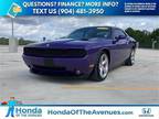 2010 Dodge Challenger