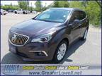 2016 Buick Envision