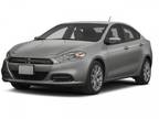 2013 Dodge Dart