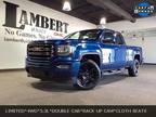 2019 GMC Sierra 1500 Limited