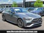 2024 Mercedes-Benz C-Class C 300 4MATIC
