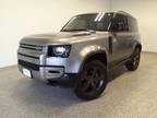 2021 Land Rover Defender 90 X-Dynamic S