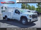 2024 Gmc Sierra 3500 HD CC Pro