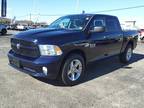 2013 Ram 1500 Express