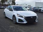 2024 Nissan Altima 2.0 SR