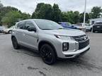 2022 Mitsubishi Outlander Sport