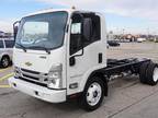 1994 Chevrolet 5500 XG LCF Gas