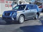 2019 Nissan Armada SV