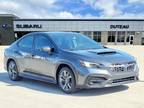2023 Subaru Wrx Base