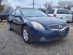 2008 Nissan Altima 2.5 SL