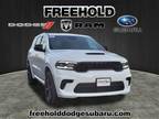 2024 Dodge Durango GT Premium