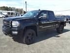 2018 Gmc Sierra 1500 Base