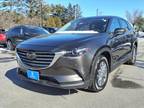2019 Mazda CX-9 Touring