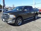 2012 Ram 1500 Big Horn