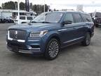 2018 Lincoln Navigator L L Reserve