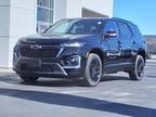 2024 Chevrolet Traverse Limited Premier
