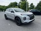2022 Mitsubishi Outlander Sport