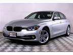 2017 BMW 330e