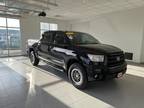 2012 Toyota Tundra