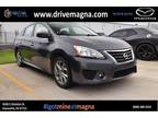 2014 Nissan Sentra