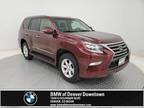 2014 Lexus GX 460