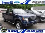 2009 Ford F-150