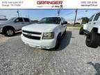 2009 Chevrolet Tahoe