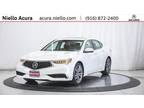 2019 Acura TLX