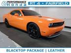 2014 Dodge Challenger