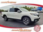 2017 Honda Ridgeline