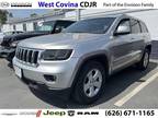 2011 Jeep Grand Cherokee